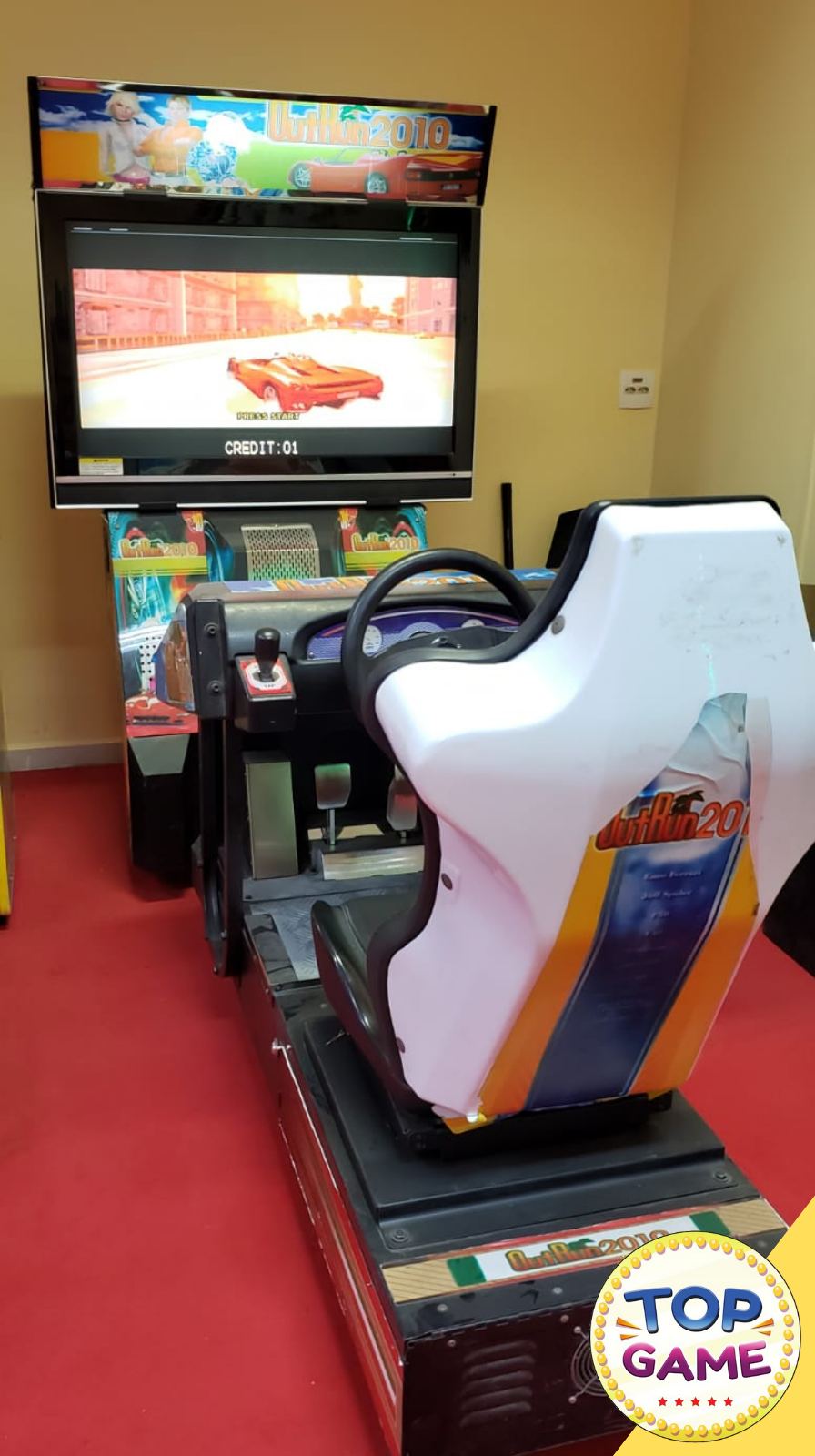 Arcade, simcade ou simulador: qual é seu estilo de corrida?