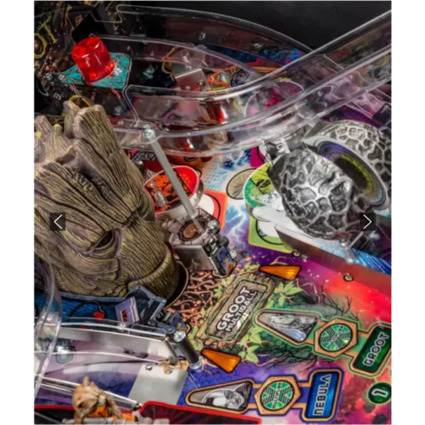 Pinball Guardiões da Galaxia PRO - Imagem 2