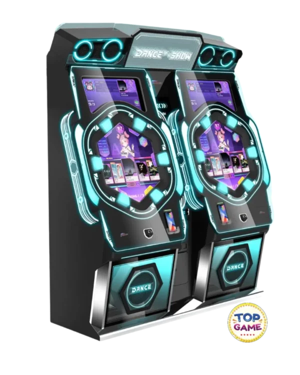 Dance Cube