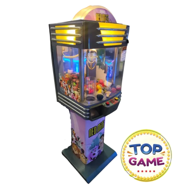 Neo Mini Grua SNK