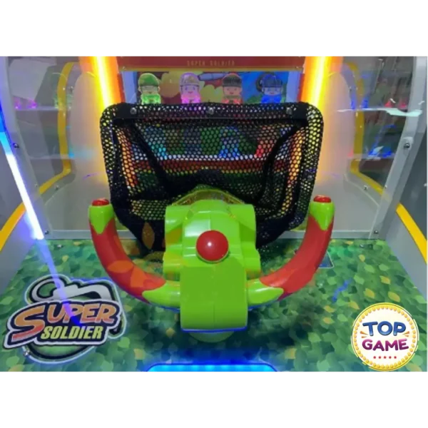 Super Soldier - Imagem 2