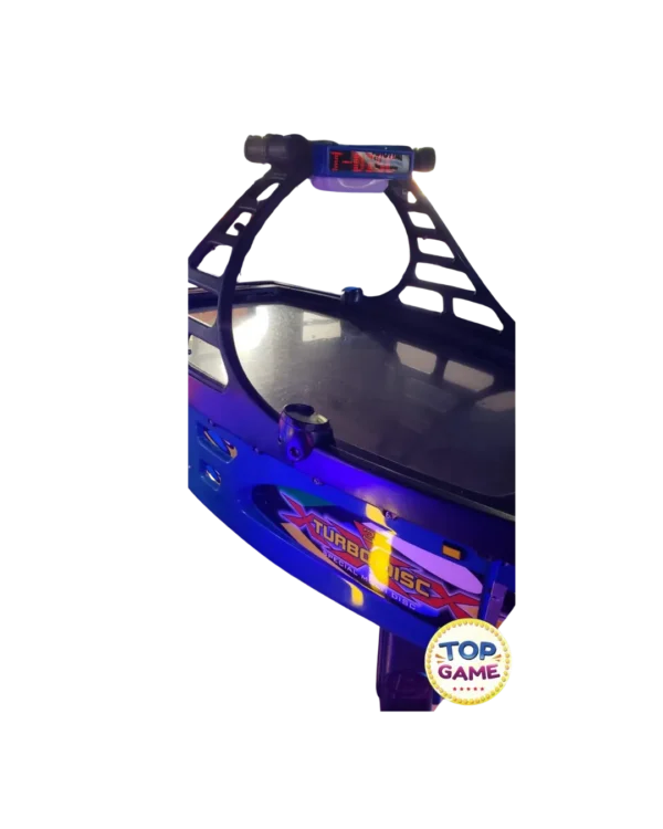 Air Hockey Turbo Disc