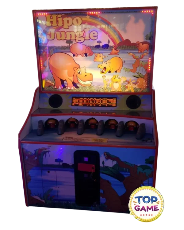 Hipo Jungle