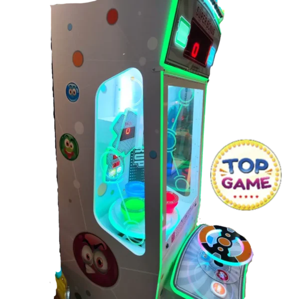 Magic Drop - Imagem 2