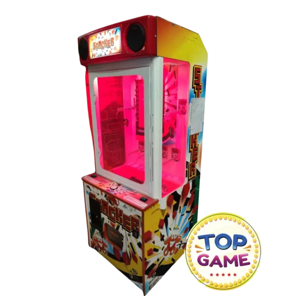 Stacker