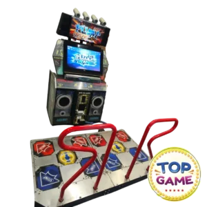 Pump It Up Prime NXE