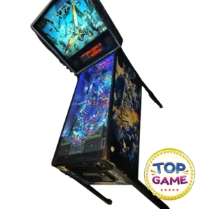 Pinball Avatar