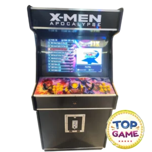 Multijogos 32"