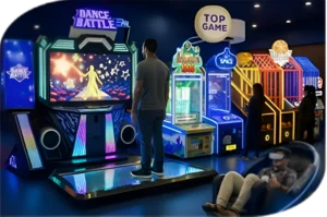 Banner Topgame