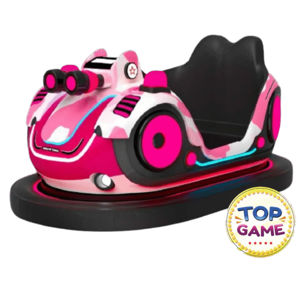 Bumper Car Universal