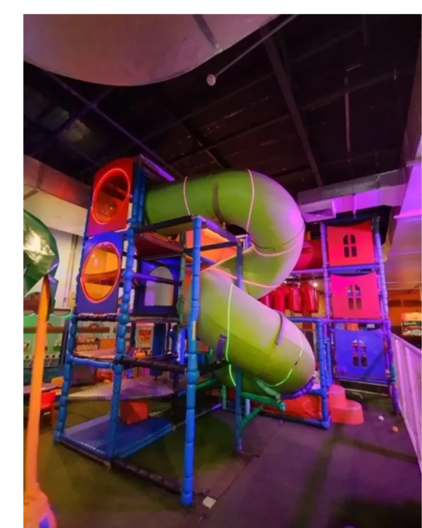 KID PLAY MANAIRA - JOAO PESSOA