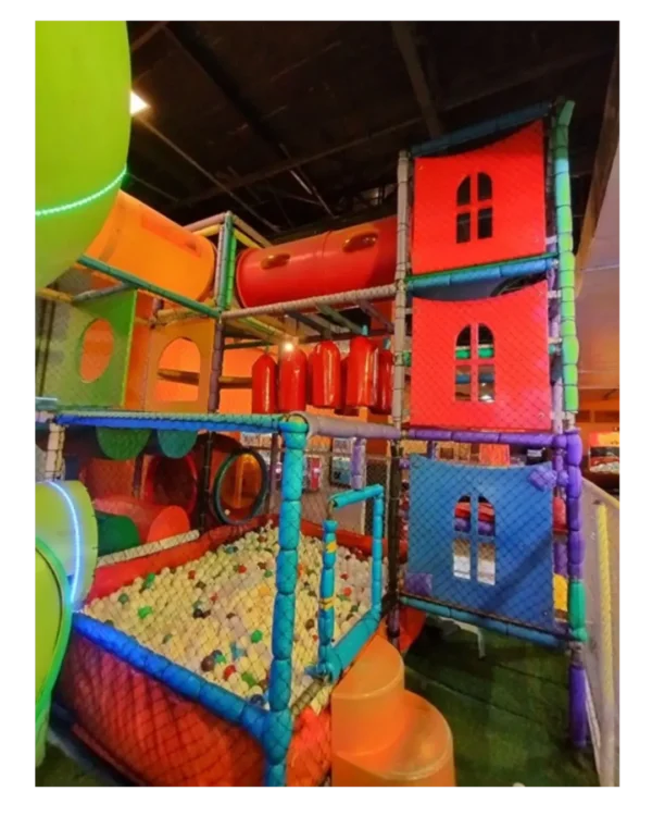 KID PLAY MANAIRA - JOAO PESSOA - Imagem 2