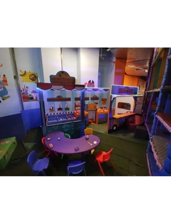 KID PLAY MANAIRA - JOAO PESSOA - Imagem 3