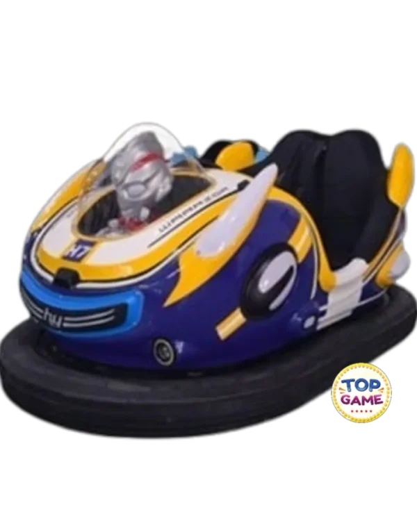 Bumper Car Universal