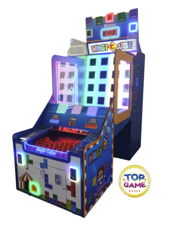 Magic Cube
