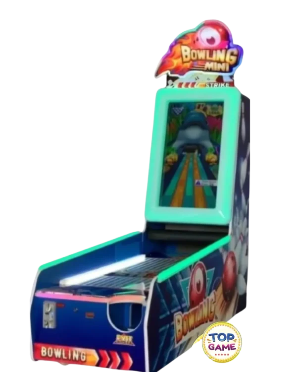 Mini Bowling Strike