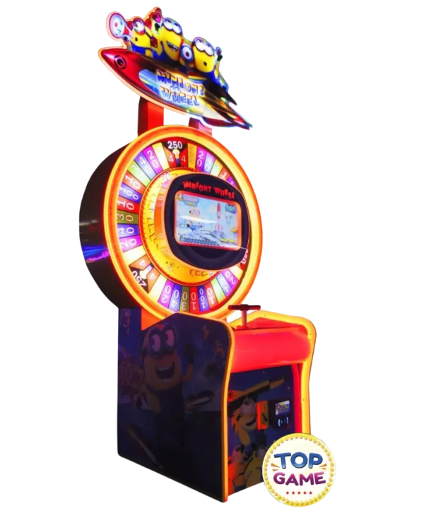 Minions Weel
