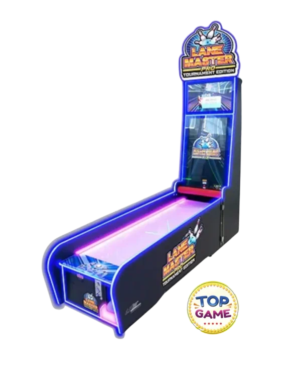 Lane Master Pro