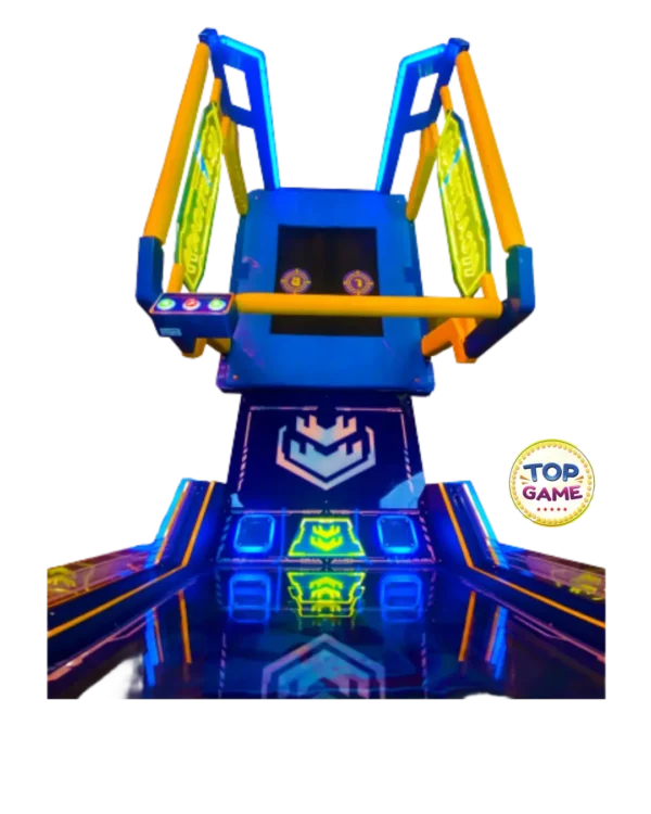 Let's Jump - Imagem 3