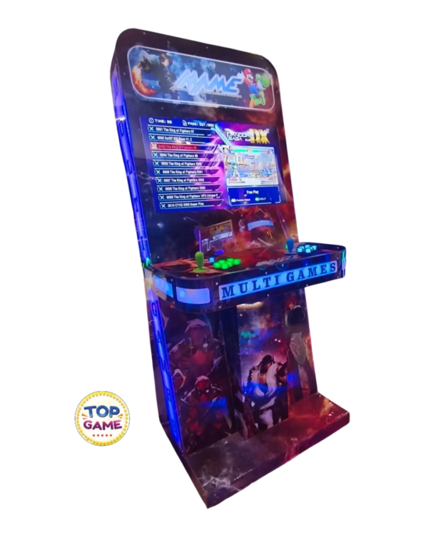 MultiGames