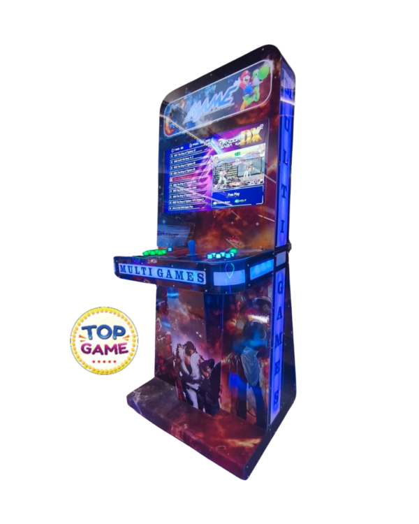 MultiGames - Imagem 2