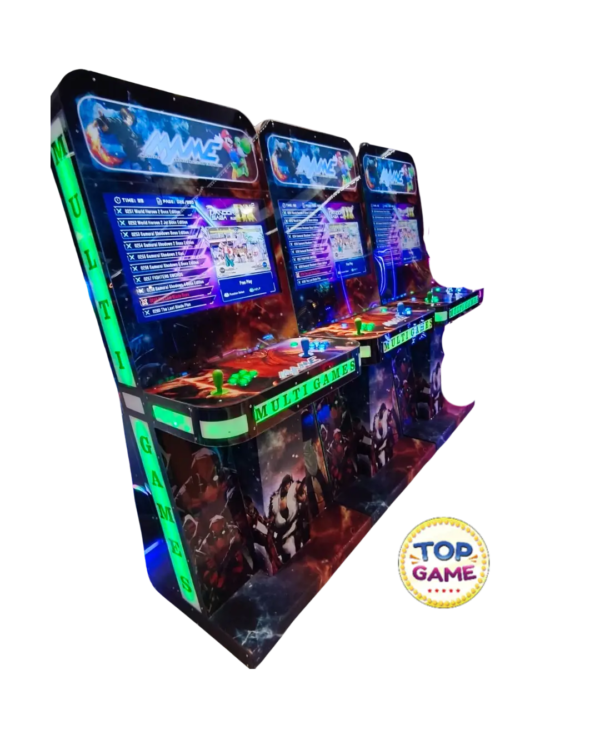 MultiGames - Imagem 3