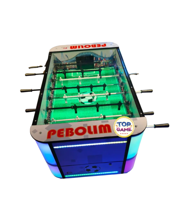 Pebolim - Imagem 3