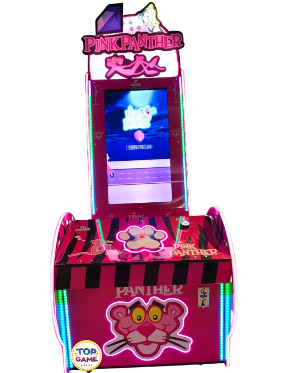Simulador Pink Panther - Imagem 3