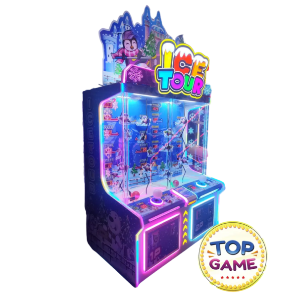 Ice Tour - Imagem 2