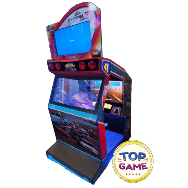 Cabinada - Daytona USA