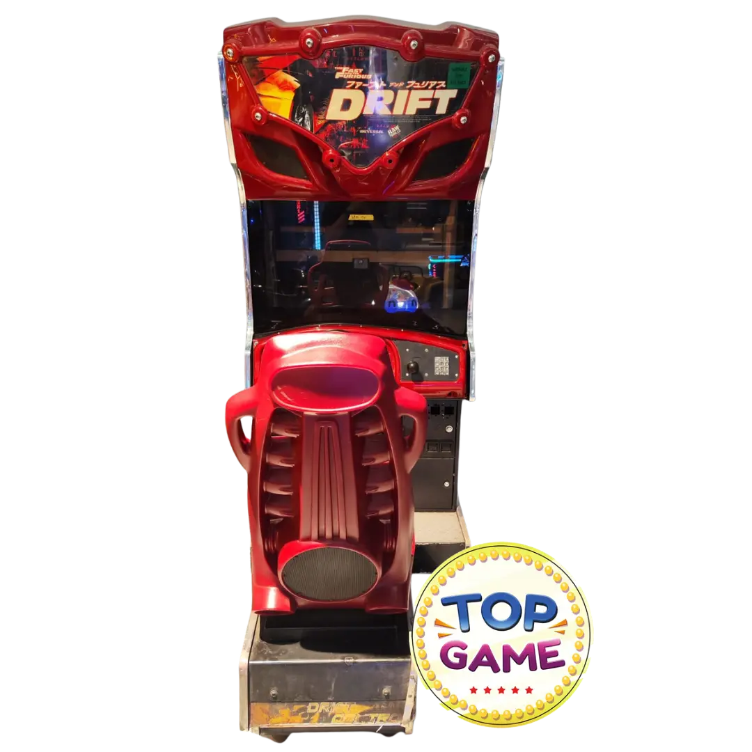 Velozes e furiosos drift - Imagem 2