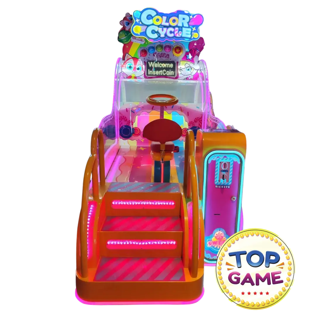 Color Cycle - Imagem 2