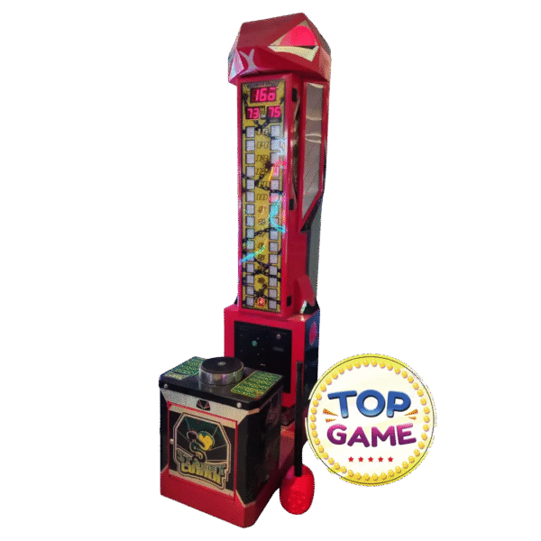 Marreta Street cobra