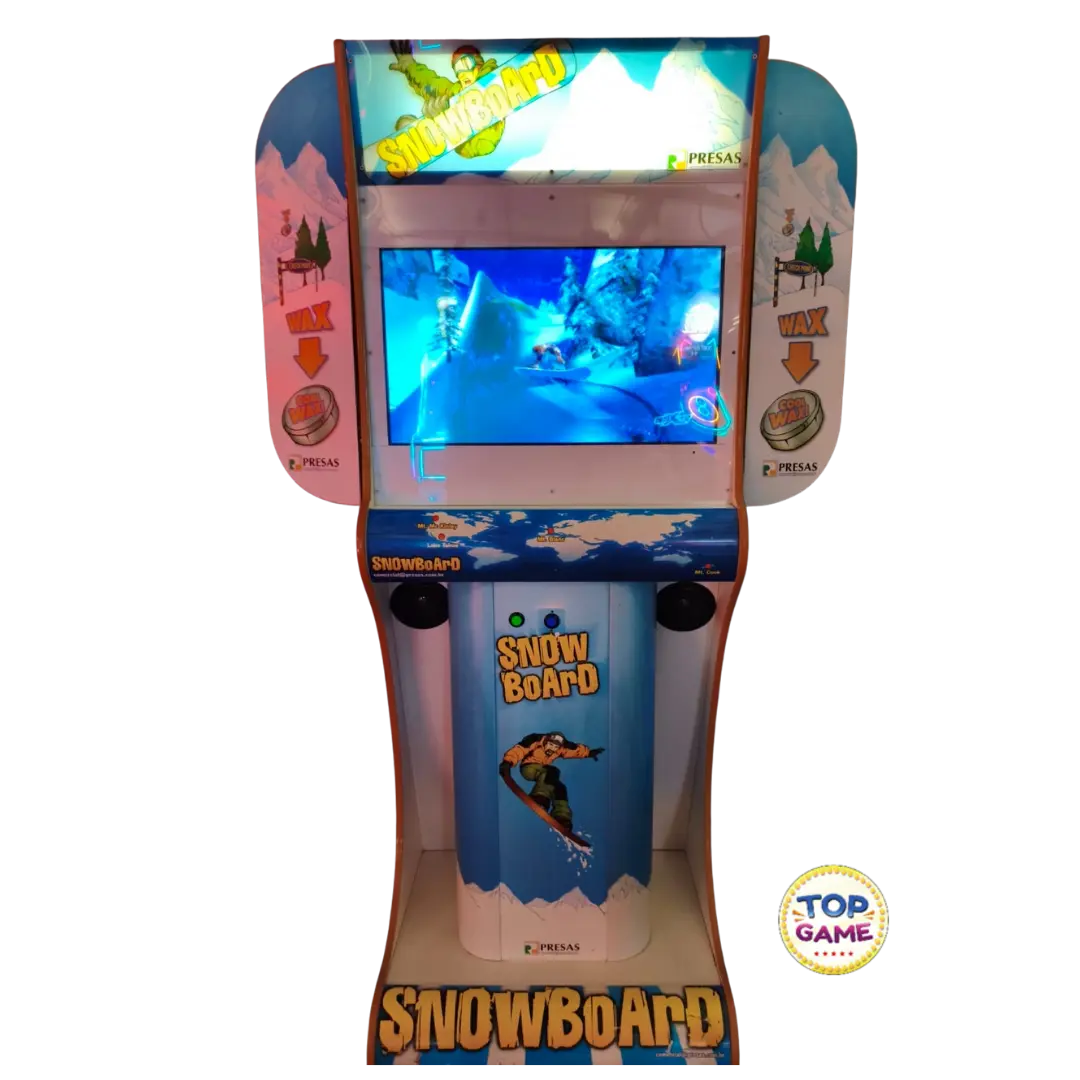 SNOWBOARD (Usado) - Imagem 2