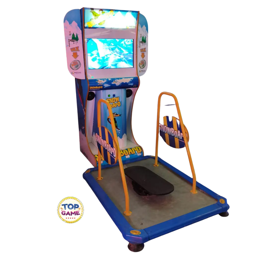 SNOWBOARD (Usado) - Imagem 3