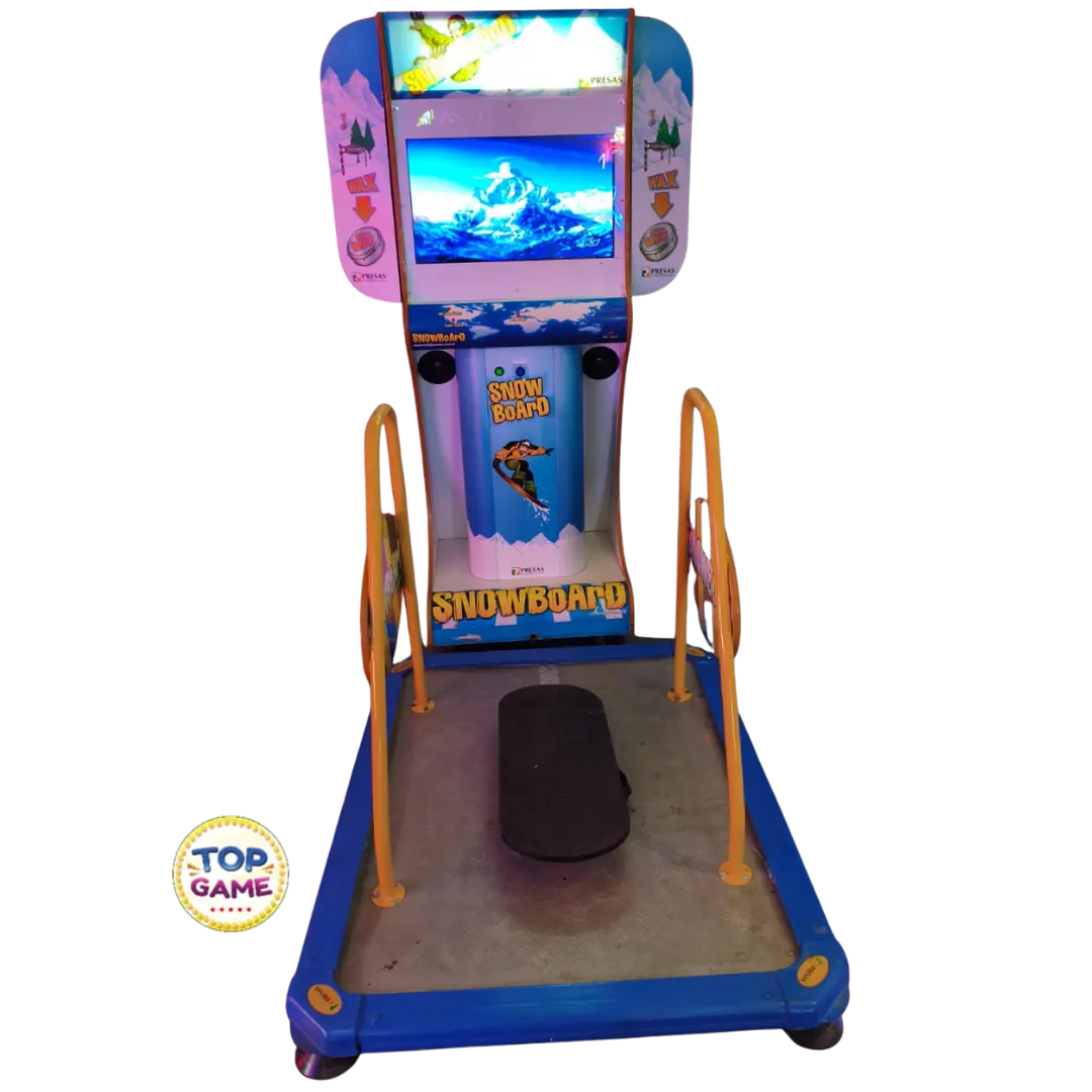 SNOWBOARD (Usado) - Imagem 4