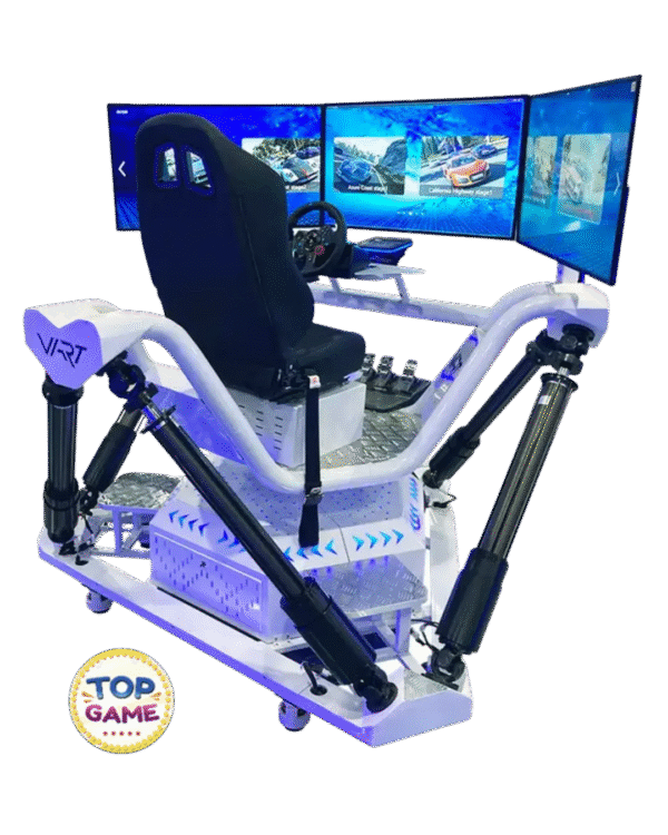 VART VR Simulador (Seminovo)