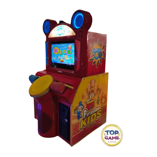 Percussion Kids (usado)