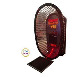 Jumpin’ Jackpot Arcade (Usado)