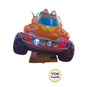 Kiddie Rider Buggy Off-Road (Usado)