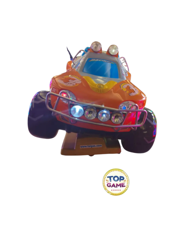 Kiddie Rider Buggy Off-Road (Usado)