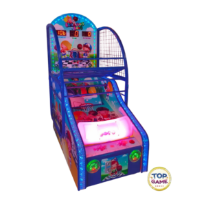 Basketball Baby (Novo)