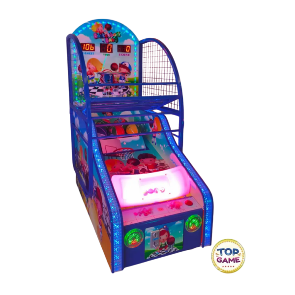 Basketball Baby (Novo)