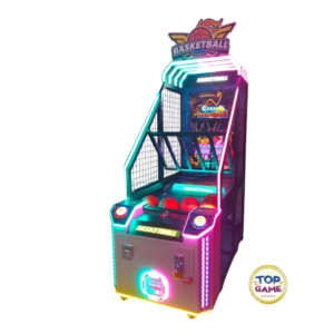 Basketball Party  (Novo)