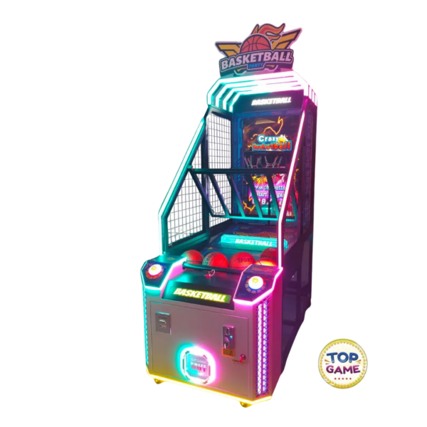 Basketball Party  (Novo)