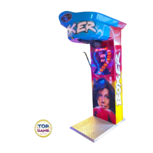 Boxer Knockout (Usado)