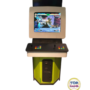 Multijogos 2 Jogadores -  The King of Fighters (Usado)