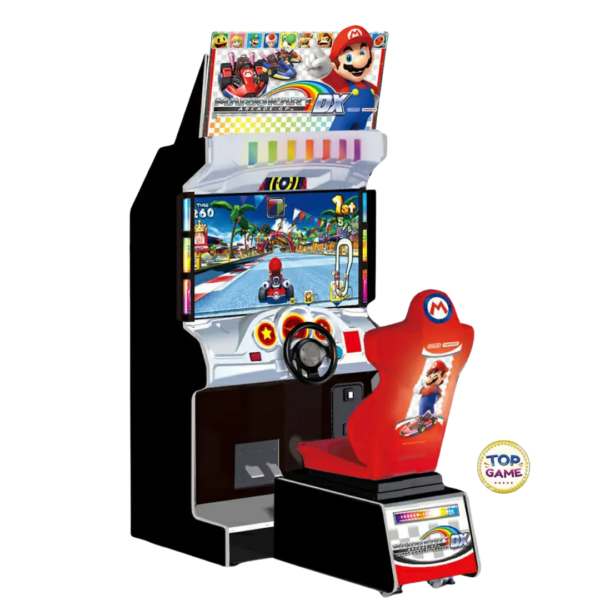 Mario Kart Arcade (Usado)