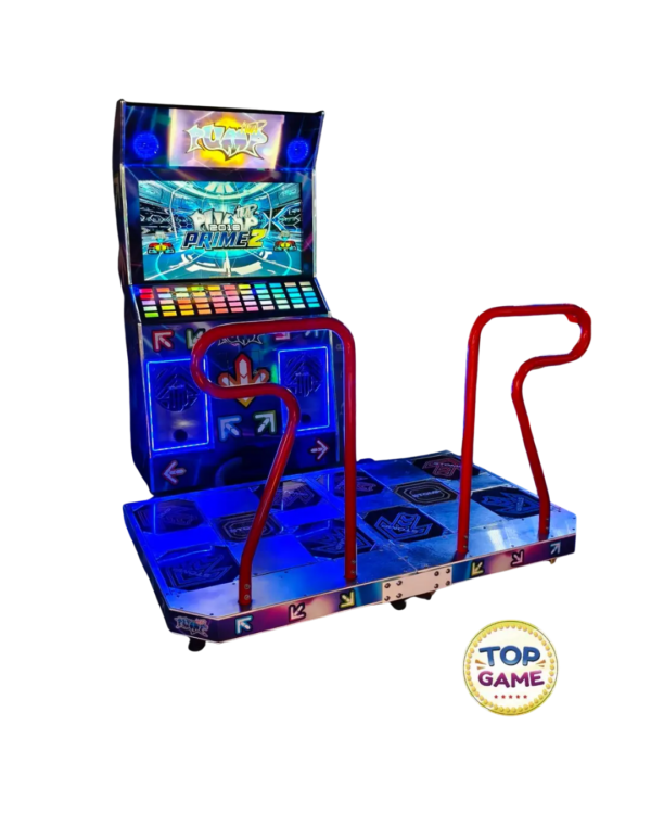 Pump It Up PRIME 2 (Seminovo)