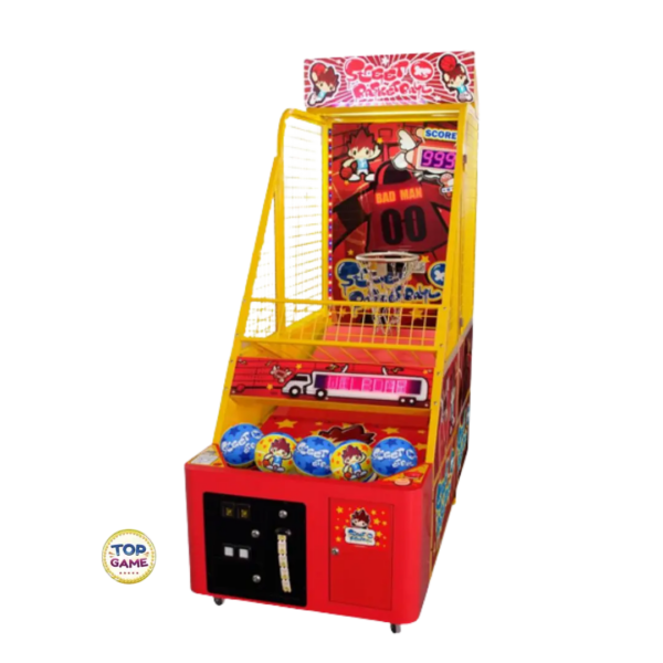 Secret Basketball (Usado)